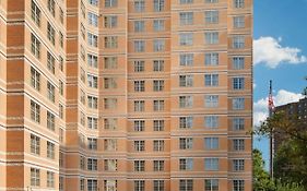 Residence Inn Arlington Rosslyn